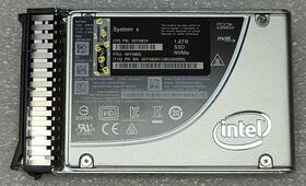 Ssdpe2md016t4l Lenovo H42260-210 00ya285 Intel Server Ssd 2.5 Nvme Gen3 U2 512