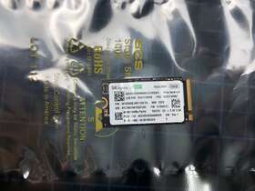 Hfs256gej4x112n Lenovo Hynix 256gb Pcle Gen4 X 4 Ssd Solid State Drive 5ss1f28987