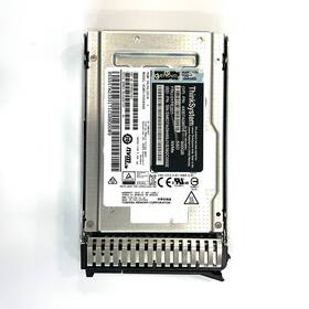 Kcm51vug800g Lenovo 800g 2.5 Enterprise Ssd U.2 Nvme Pcie Solid State Drive