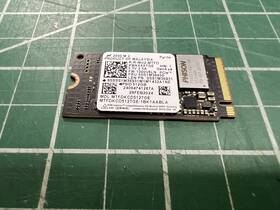 Mtfdkcd512tge Lenovo Micron 2550 M.2 512gb Gen4x4 Ssd Solid State Drive
