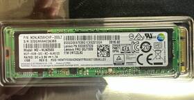 Mz-mznln256hchp Lenovo 256gb Ssd
