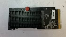 Rem-sxd-4551-513302-00 Lenovo -rem-sxd-4551-513302-00 Rastaban Rev 2.2 M.2 Ssd Flex Connector Card Black Inch P4f