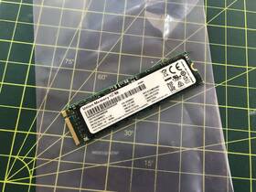 Rpitj512vme2owd Lenovo Union Memory 512gb Nvme M.2 2280 Ssd