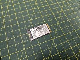 Rpjtj512mge1qdy Lenovo Union Memory Am30 Pcie Gen4 X4 Nvme 512gb M2 2242 Ssd