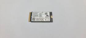 5ss0w79503 Lenovo/samsung Thinkpad Ssd 512gb M.2 Nvme Size 2242 Union Memory