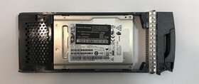 Sdfbc05lqa01 Lenovo 2.5 Inch 1.6tb Ssd Sas With Sm17a38398 Caddy 01pg629