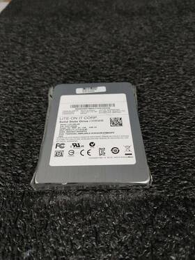 Ssd0e97884 Lenovo 00kt004 256gb 2.5 Inch Sata 6gbps Ssd Solid State Drive