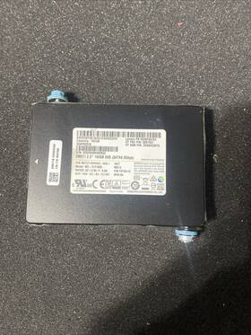 Ssdof66184 Lenovo Pn 192gb Sata6.0gb/s