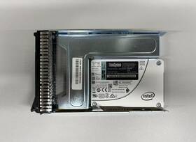 Ssdsc2kb480g8l Lenovo 01pe331 Intel 480gb 6g Sata 3.5 Inch Lff Ssd Solid State Drive