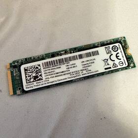 Sss0l25070 Lenovo 512gb M.2 2280 Pcie Gen3 X4 Nvme Solid State Drive - Chd36a