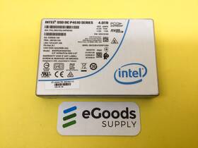 Lenovo Sss7a67173 Ssdpe2kx040t8o Intel Dc P4510 Series 4tb 2.5in Nvme U.2 Ssd