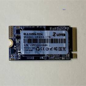 Ip400-1tb Leven 1tb Nvme M.2 Internal Ssd