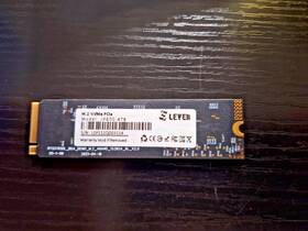 Jajp600-4tb Leven Jp600-4tb Jp600 4tb M.2 Nvme Pcie 3.0 Ssd Solid State Drive
