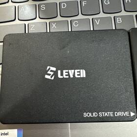 Js600-4tb-ssd Leven Js600 Ssd 4tb Internal Solid State Drive 100% Good Health