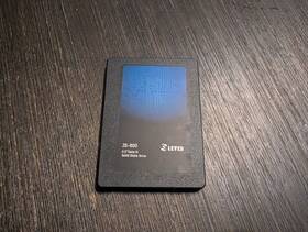 Js600ssd256gb Leven Js600 Ssd 256gb Internal Solid State Drive Up To 550mb/s