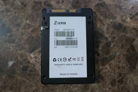 Js600ssd2tb Leven Js-600 Ssd 2tb Internal Solid State Drive