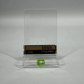 Lnm109p002t-rnnnu Lexar 2280mm 1090 Pro 2tb M.2 Nvme Gen 5.0 X 4 Ssd