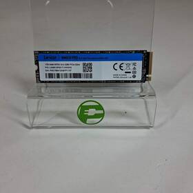 Lnm610p001t-hnnng Lexar 2280mm Nm610 Pro 1tb M.2 Nvme Gen 3.0 X 4 Ssd
