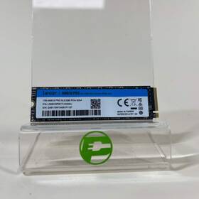Lnm610p001t-hnnnu Lexar 2280mm Nm160 Pro 1tb M.2 Nvme Gen 4.0 X 4 Ssd