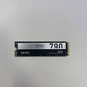 Lnm790x002t-rnnnu Lexar Mn790 2tb M.2 Nvme Gen 4.0 X 4 Ssd