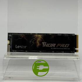 Lnmtorp001t-hnnng Lexar 2280mm Thor Pro 1tb M.2 Nvme Gen 4.0 X 4 Ssd