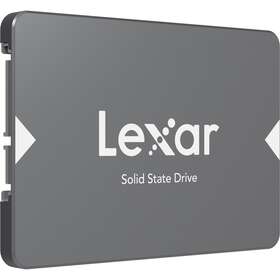 Lns100-2trbna Lexar Ns100 2tb Sata Iii 2.5 Inch Internal Ssd #lns100-2trbna