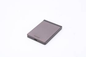 Lsl200x512g-rnnnu Lexar 512gb Sl200 Portable Usb 3.1 Type-c External Ssd