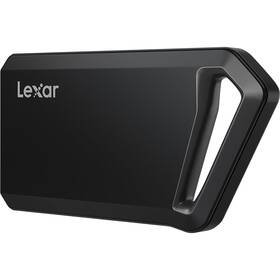 Lsl600x004t-rnbng Lexar 4tb Portable Ssd Sl600 Usb 3.2 Gen 2x2 2000mb/s