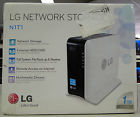 N1t1dd1-b Lg N1t1dd1 1 Tb,internal,7200 Rpm (n1t1dd1-b) Network Attached Storage Nas