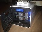 N2r1d Lg (diskless) Network Attached Storage (nas) 2 Tb Capacity Usb - Excellent