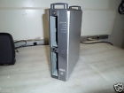 Efg250 Linksys Ver. 2 W/ No Ac Adapter &amp; Hard Drives Network Storage