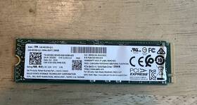 002g52 Lite-on 256gb M.2 Gen 3x4 Pcie Nvme Solid State Drive 2280 Ssd