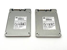 1-cv8-ce512-11 Lite-on Lot Of 2 - 512gb Ssd 2.5 Inch 100% Health