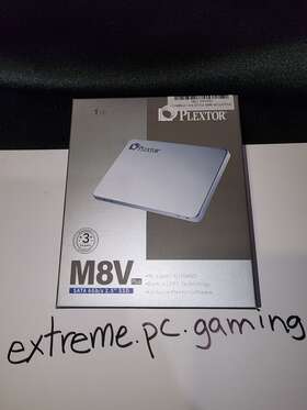 3c01180029 Lite-on Plextor 1tb M8v Plus Px-1tm8vc Sata 2.5 Inch Solid State Drive