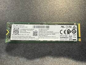 Ca6-8d512-q11 Lite-on 5fhn5 512gb Pcie Gen4x4 M.2 Nvme Ssd Hard Drive Hdd Wiped