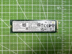 Cl1-8d512-hp Lite-on 512gb Pcie Mlc Nvme M.2 2280 Solid State Drive L64785-002