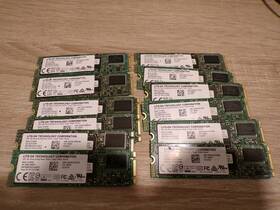 Cv3-8d64 Lite-on Lot Of 12 Model Solid State Drive 64gb Ssd Wholesale Laptop
