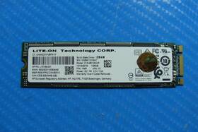 Cv8-8e128-hp Lite-on Hp 15-da0002dx 128gb Sata Ssd Solid State Drive L15189-001