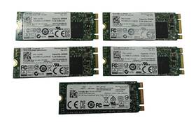 Ljt-256l6g Lite-on Dj8110c Lot Of 5 256gb M.2 2260 Solid State Drive