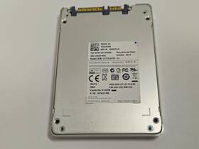 Lct-512l9s-11 Lite-on Hn71h 512gb 2.5 Inch Internal Solid State Drive Dell