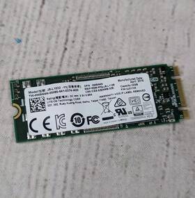 J8-l1032-11 Lite-on Used - Dell W5w4n 0w5w4n 32gb M.2 2260 B M Sata Ssd Liteon Tested
