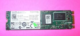 L8t-128l9g-11 Lite-on Fjx63 Genuine Dell 128gb M.2 Ssd Solid State Drive