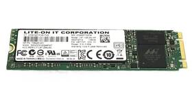 Lbt-128l6g-hp Lite-on 128gb M.2 2280 Sata Ssd 6gbps For Desktop Laptop 736425-00