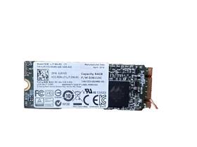 Ljt-64l6g Lite-on Ljt64l6g Toshiba 64gb M.2 Ssd Wiped And Tested