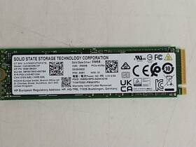 Ca5-8d256-hp Liteon 256 Gb Nvme 80mm Solid State Drive