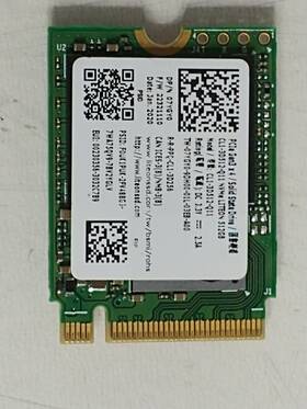 Cl1-3d512-q11 Liteon 512 Gb Nvme 30mm Solid State Drive