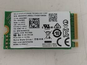 Cl1-4d512 Liteon 512 Gb Nvme 42mm Solid State Drive