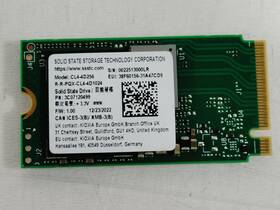 Cl4-4d256 Liteon 256 Gb Nvme 42mm Solid State Drive