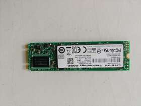 Cv38d128-hp Liteon Lot Of 2 128 Gb M.2 80mm Ssd