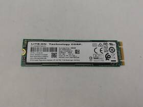 Cv8-8e256-hp Liteon Cv8 256 Gb M.2 2280 80mm Solid State Drive
